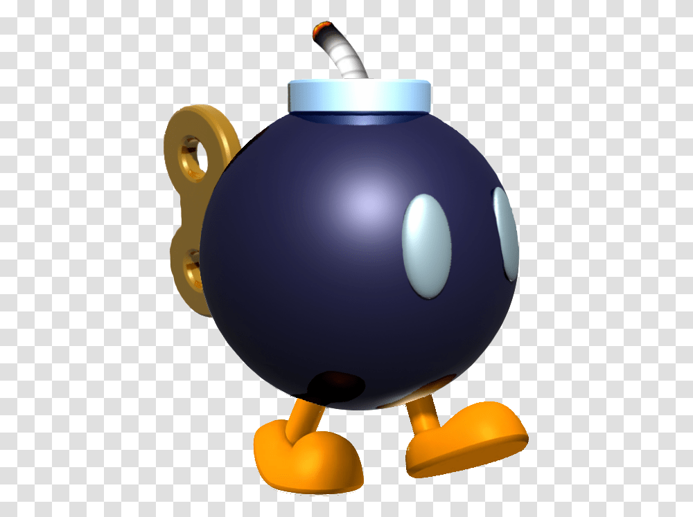 Super Mario Bob Ombs Download Mario Bob Omb, Lamp, Lighting, Sphere, Jar Transparent Png