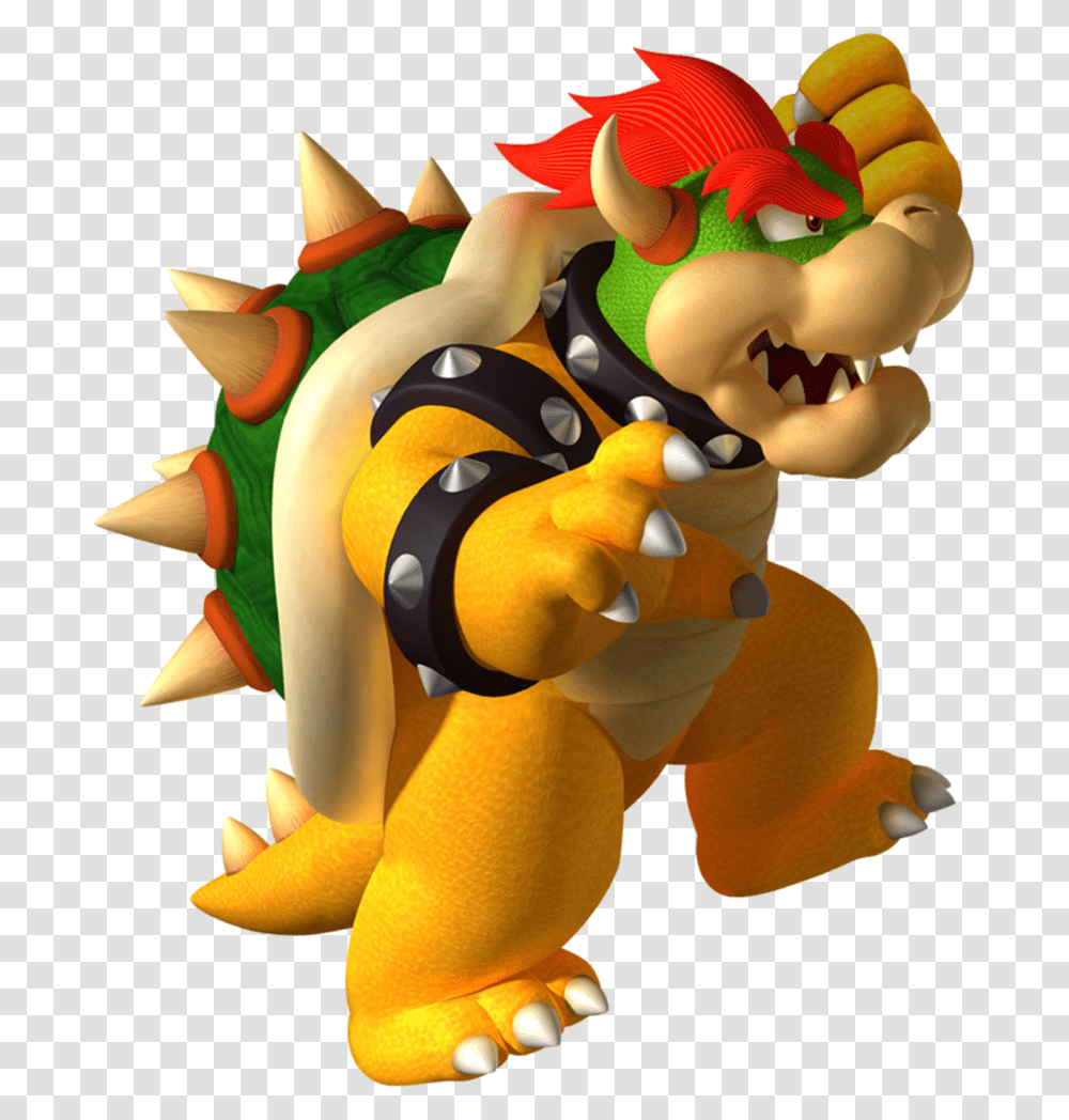 Super Mario Bowser, Toy, Sweets, Food, Confectionery Transparent Png