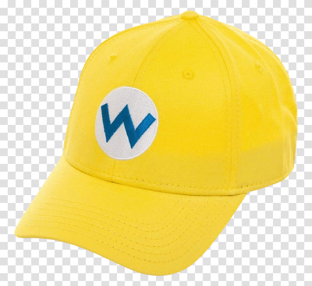 Super Mario Bros, Apparel, Baseball Cap, Hat Transparent Png