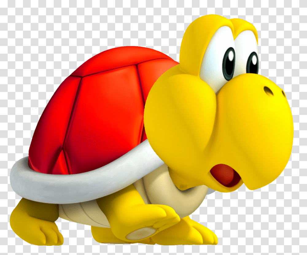 Super Mario Bros Koopa Troopa, Toy, Plant, Pac Man Transparent Png