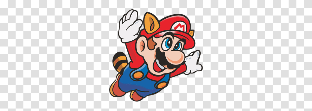Super Mario Bros Logo Vector Transparent Png