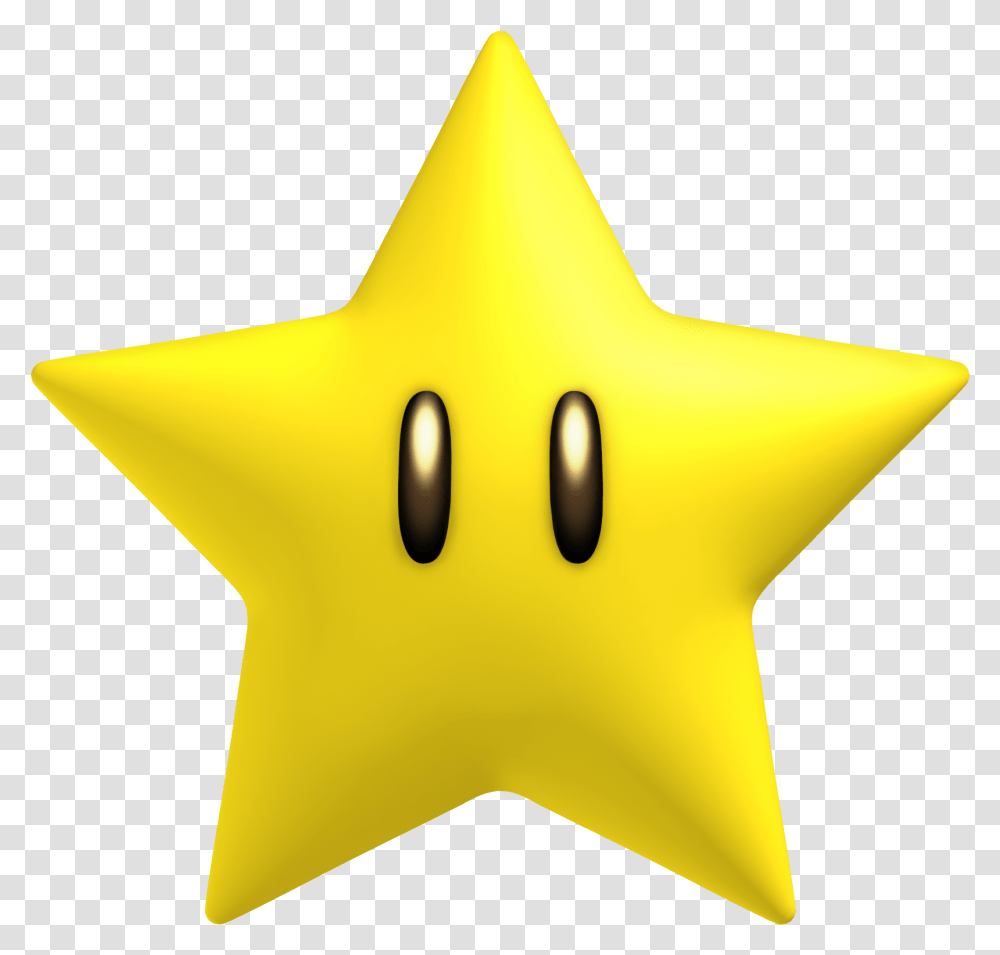 Super Mario Bros Pikachu Super Mario Power Up Star, Star Symbol,  Transparent Png