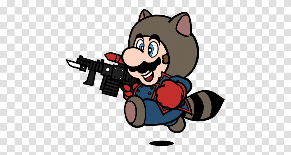 Super Mario Bros, Weapon, Weaponry Transparent Png