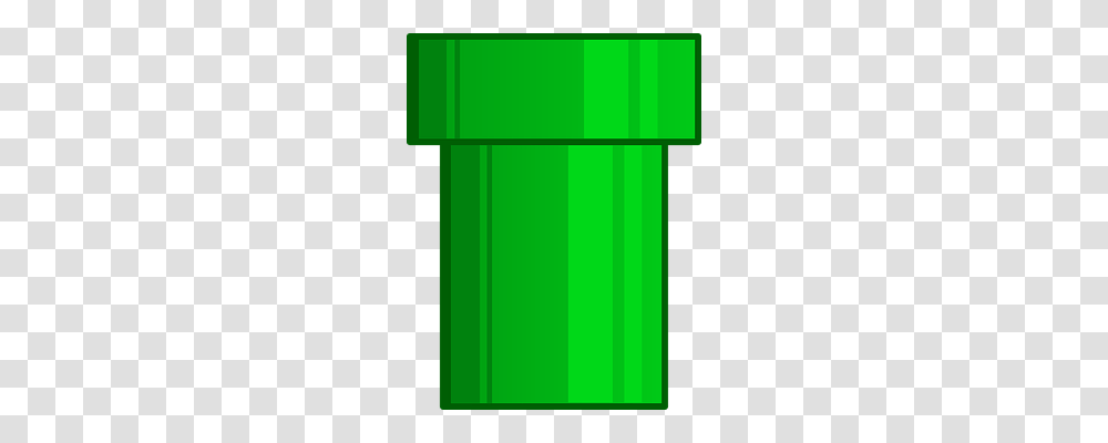 Super Mario Brothers Technology, Green, Word Transparent Png