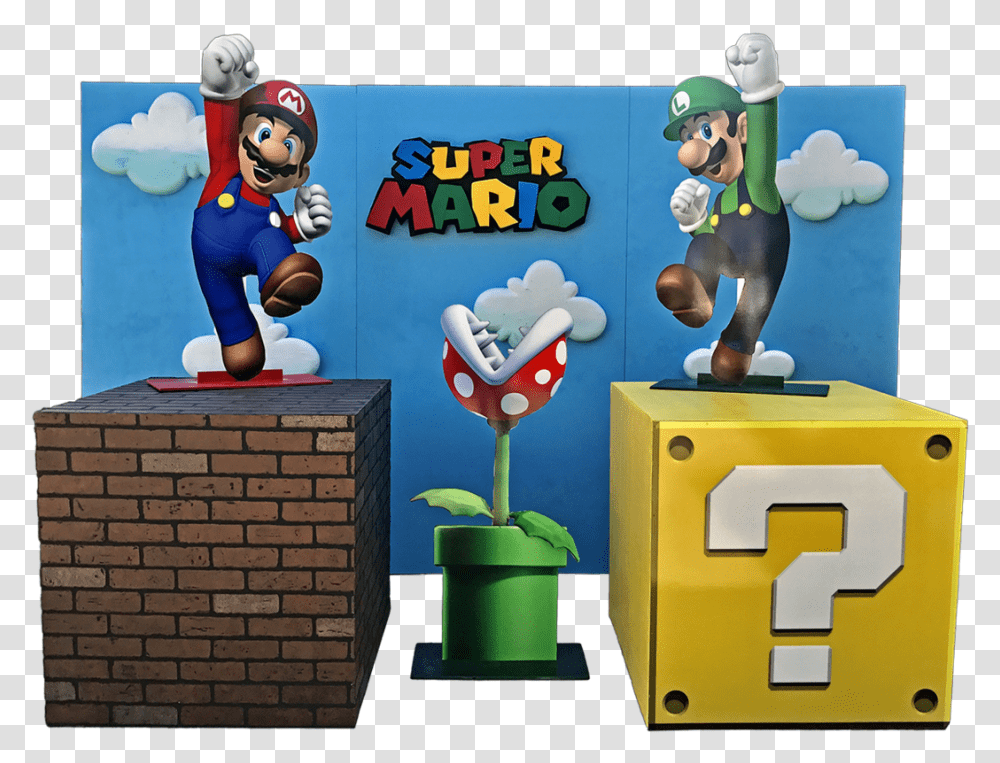 Super Mario Brothers Package Super Mario Props, Toy, Sphere Transparent Png