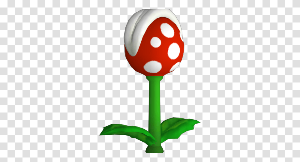Super Mario Clipart, Lamp, Plant, Flower, Blossom Transparent Png