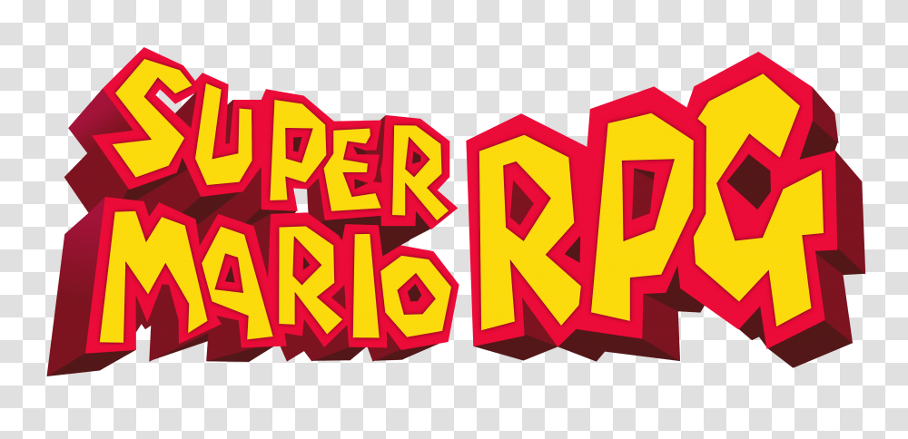Super Mario Clipart One Star, Alphabet, Rock Transparent Png