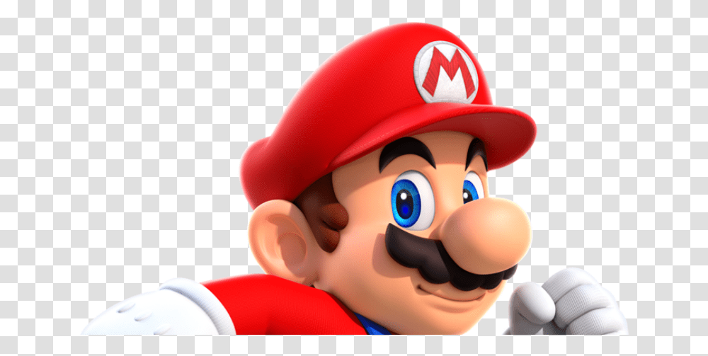 Super Mario Download Mario Running Animation Sprite, People, Person, Human, Video Gaming Transparent Png