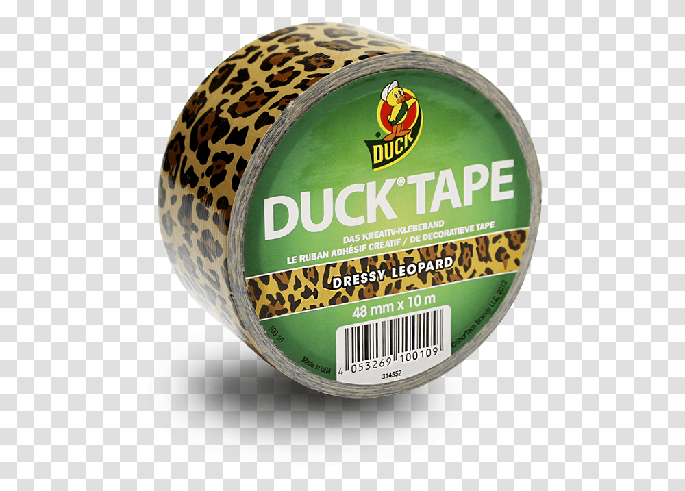 Super Mario Duct Tape, Label Transparent Png
