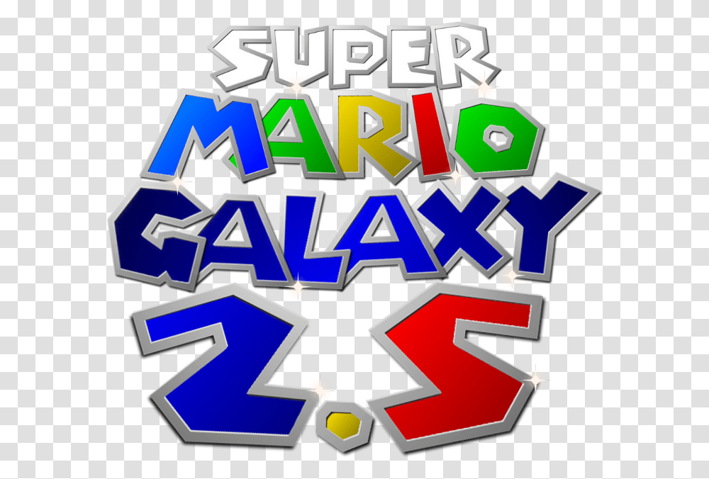 Super Mario Galaxy Fame, Purple, Number Transparent Png