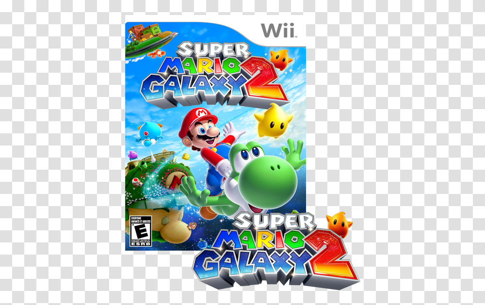 Super Mario Galaxy, Toy Transparent Png