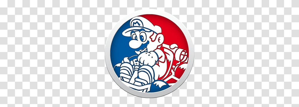 Super Mario Kart Championships, Logo, Trademark, Label Transparent Png