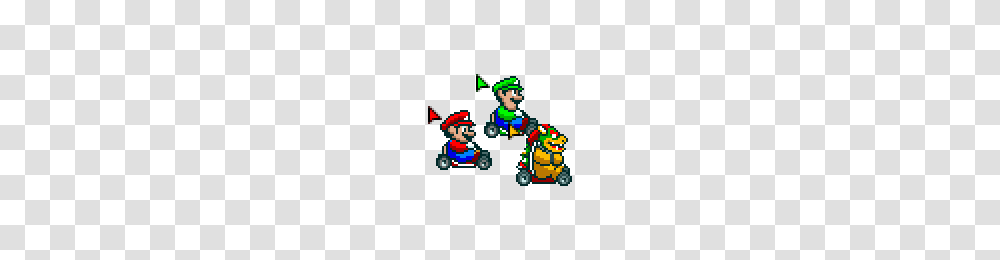 Super Mario Kart Cursors, Toy Transparent Png