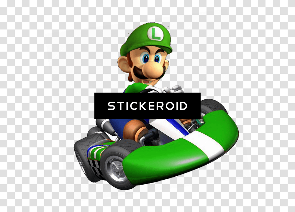 Super Mario Kart Image, Toy, Vehicle, Transportation Transparent Png