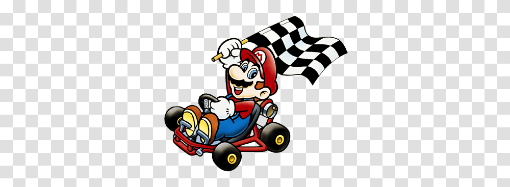 Super Mario Kart Mario Kart Racing Wiki Fandom Powered, Vehicle, Transportation, Lawn Mower, Tool Transparent Png