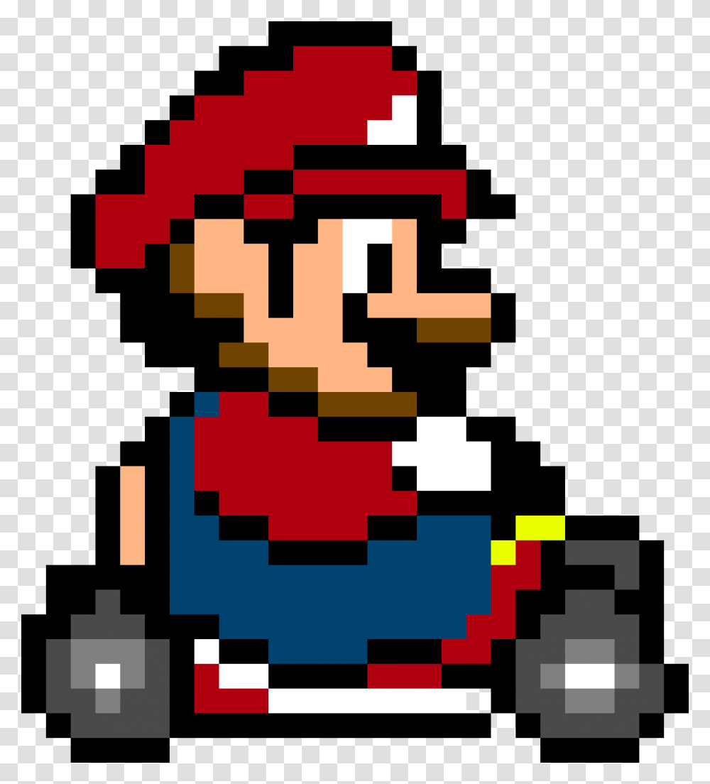 Super Mario Kart Super Mario Kart Mario Transparent Png