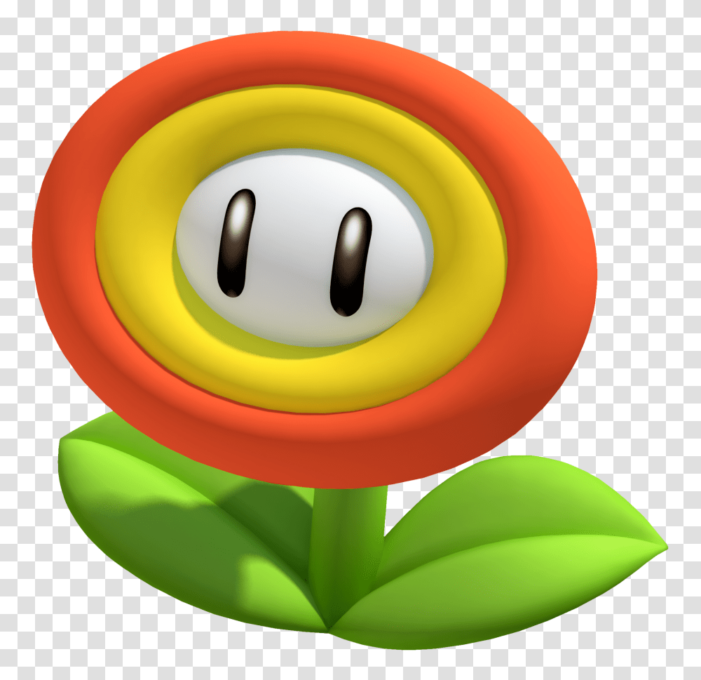 Super Mario Land Clipart, Plant, Flower, Blossom Transparent Png