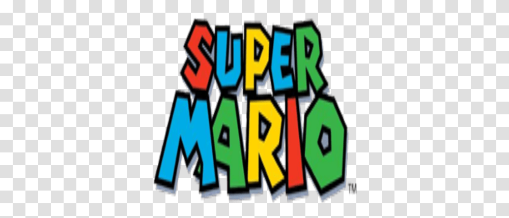 Super Mario Logo Roblox Super Mario Logo Hd, Grand Theft Auto Transparent Png