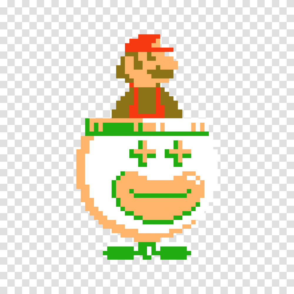 Super Mario Maker Mario Maker 2 Pixel, Number Transparent Png