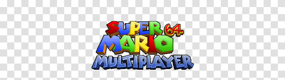 Super Mario Multiplayer Details, Pac Man Transparent Png