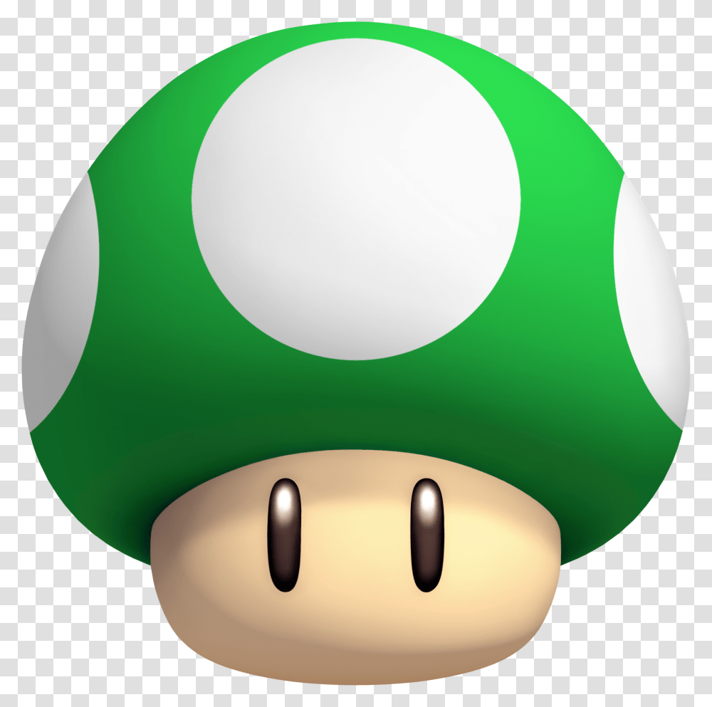 Super Mario Mushroom Super Mario Mushroom, Plant, Food, Produce, Vegetable Transparent Png