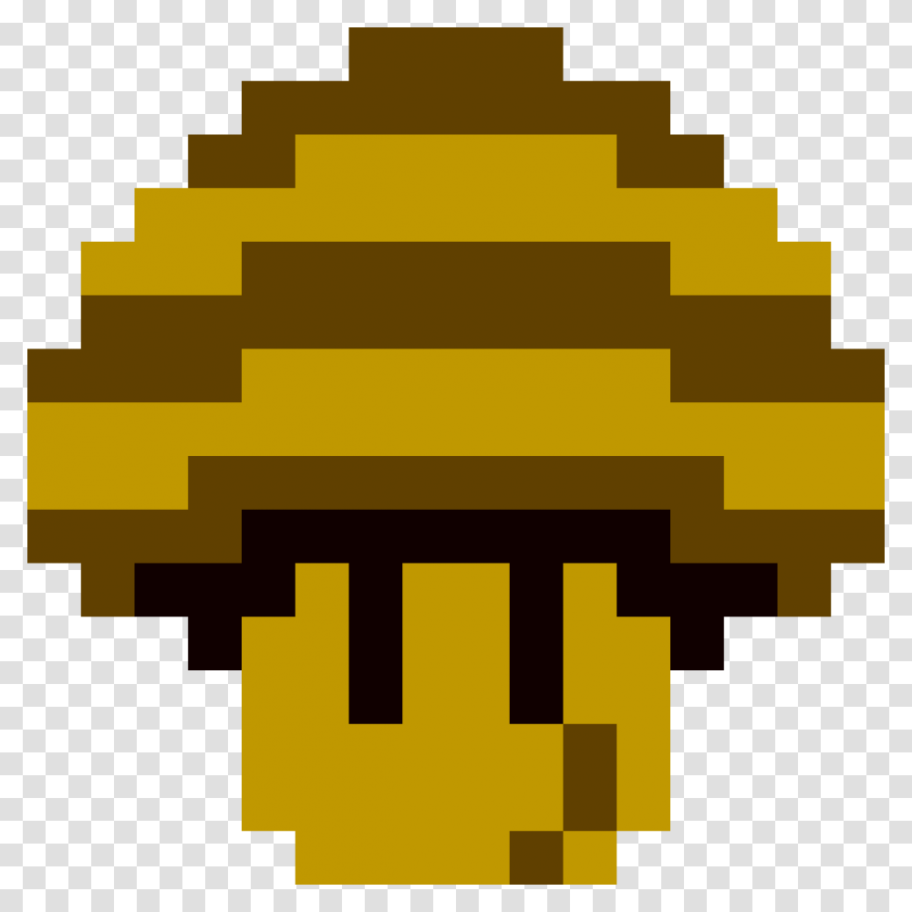Super Mario Mushroom, Minecraft Transparent Png