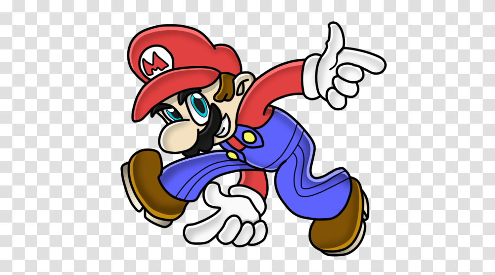 Super Mario Odessey Dx Directors Cut Sonic Adventure Pose Transparent Png