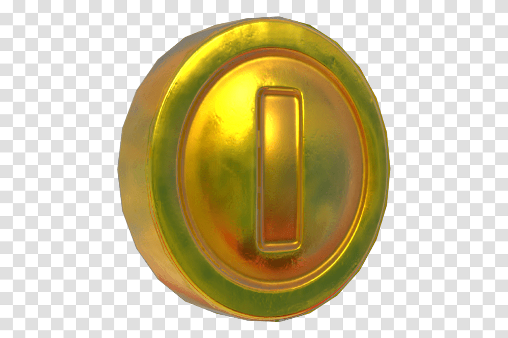 Super Mario Odyssey Coin, Alphabet, Sphere, Light Transparent Png