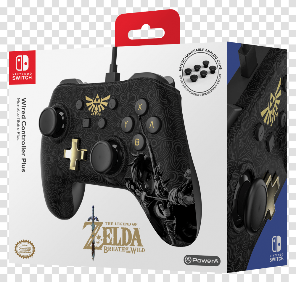 Super Mario Odyssey Controller, Electronics, Joystick Transparent Png