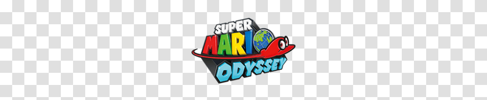 Super Mario Odyssey For Nintendo Switch Gamestop, Word, Pac Man, Legend Of Zelda Transparent Png
