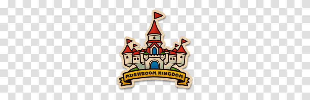 Super Mario Odyssey Kingdoms List Of All Kingdom Location Areas, Logo, Architecture Transparent Png