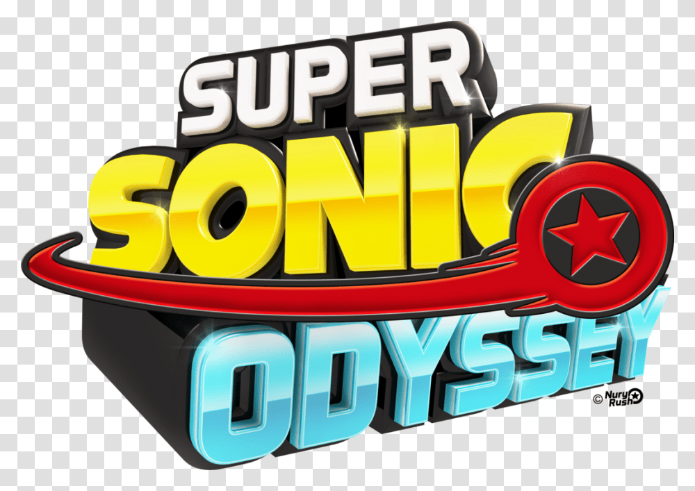 Super Mario Odyssey Logo Mario Odyssey Logo, Word, Slot, Gambling, Game Transparent Png