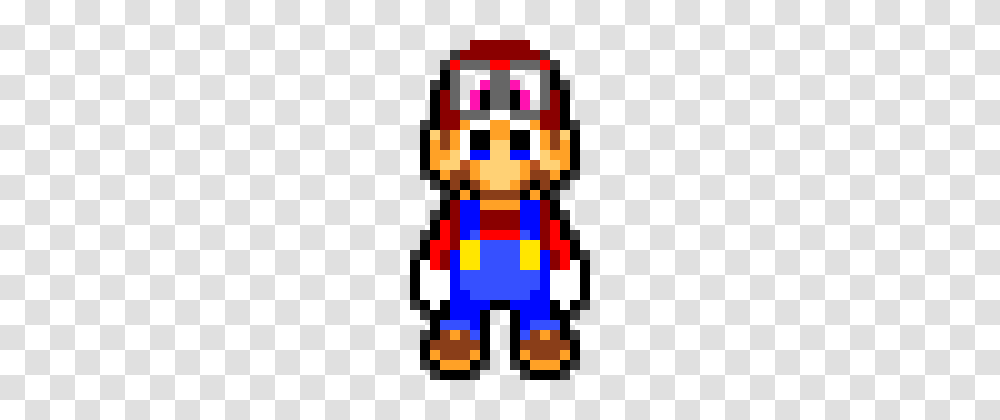 Super Mario Odyssey Pixel Art Maker, Rug, Pac Man Transparent Png