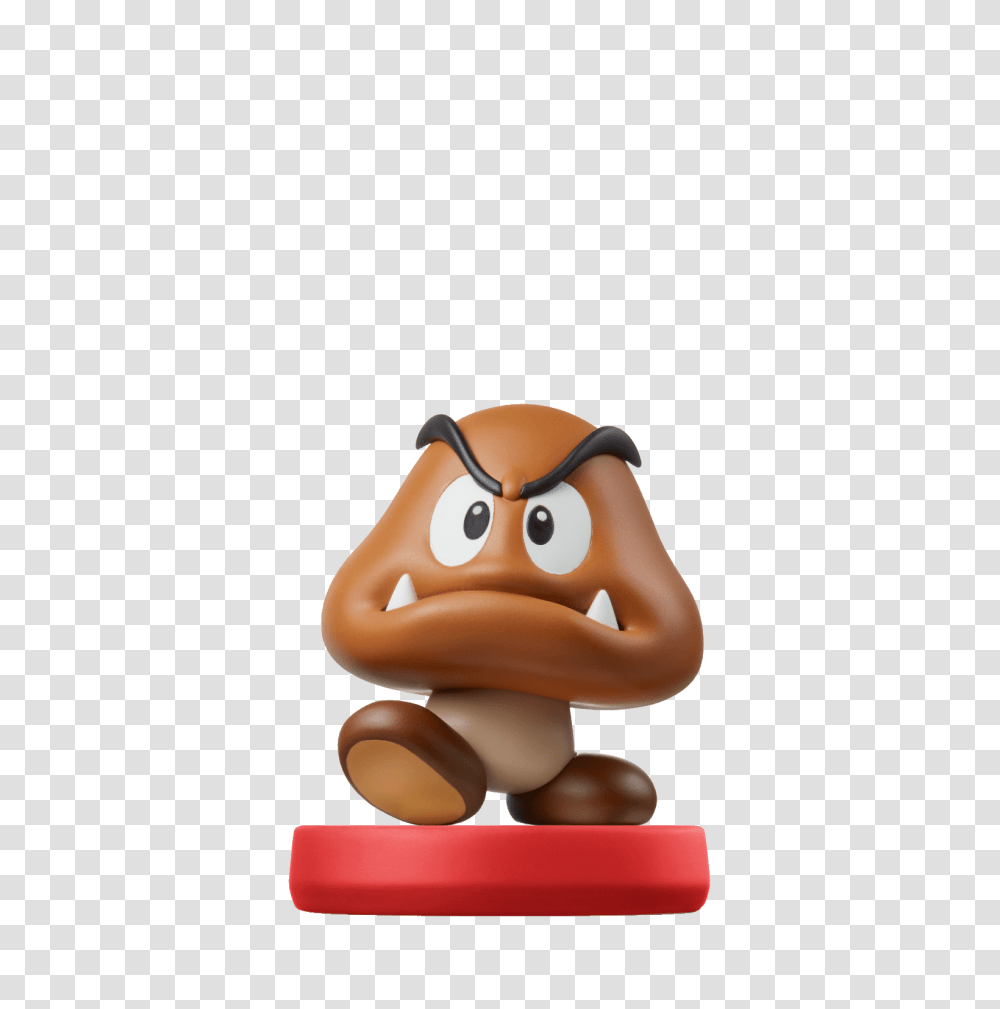 Super Mario Odyssey Shows Its A Game Not To Be Reckoned, Toy, Plush, Figurine, Green Transparent Png