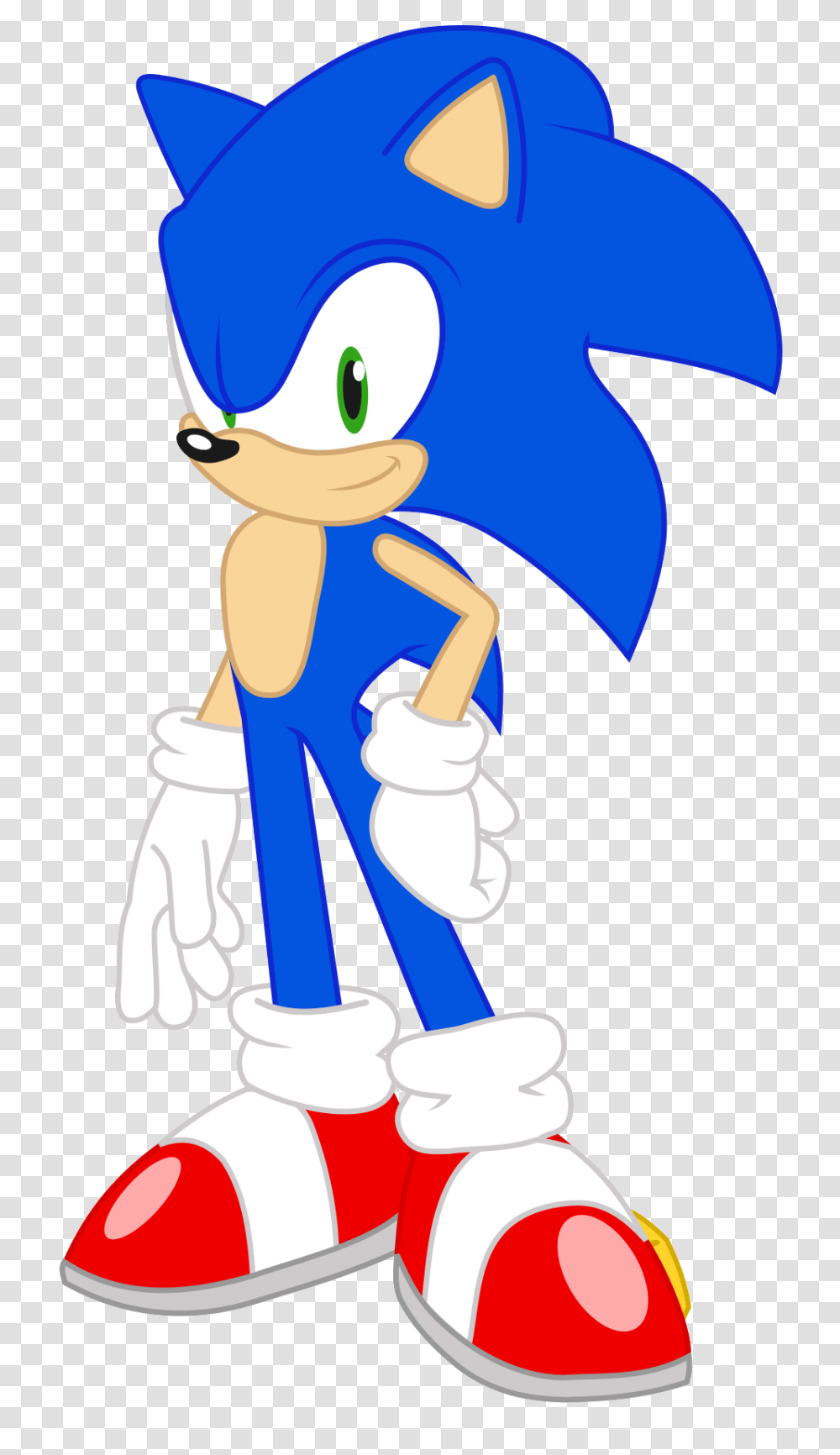 Super Mario Odyssey Sonic, Costume, Recycling Symbol Transparent Png