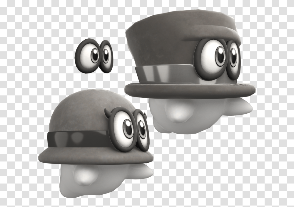 Super Mario Odyssey, Toy, Electronics, Robot, Helmet Transparent Png