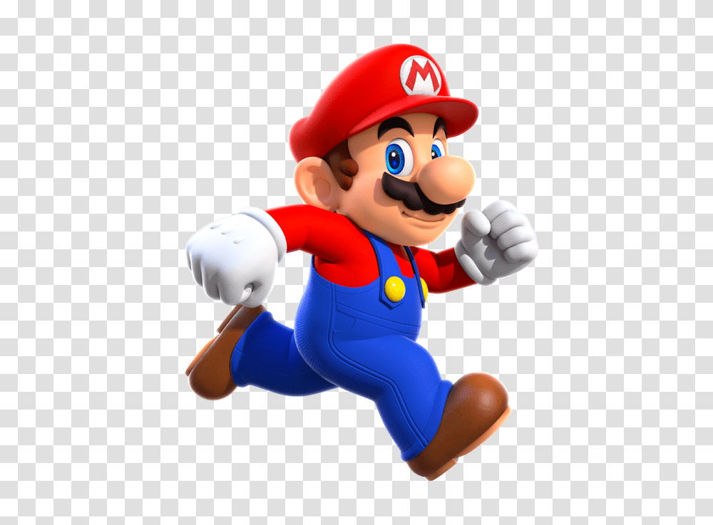 Super Mario Odyssey, Toy Transparent Png