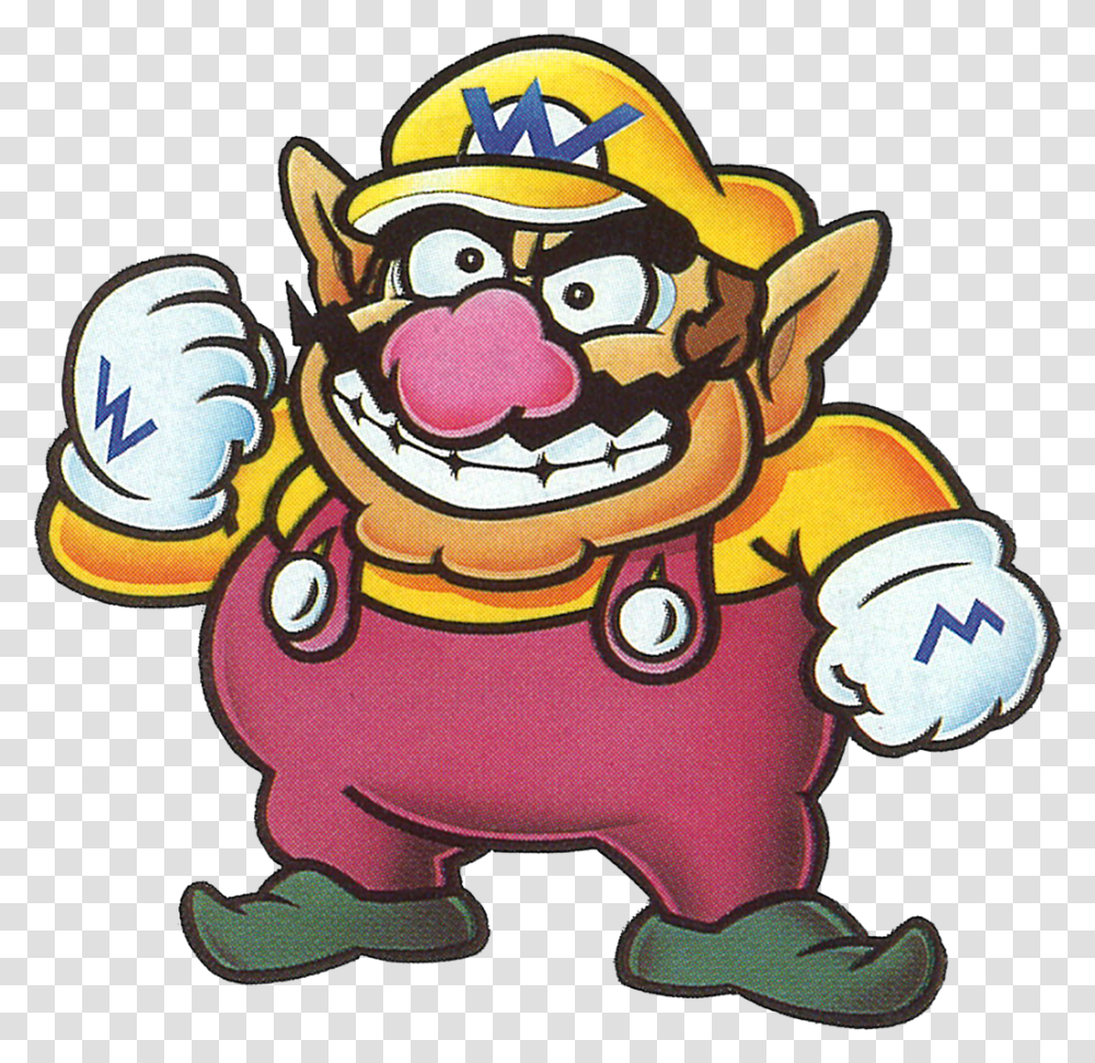 Super Mario Odyssey Wario Suit, Performer, Toy, Mascot Transparent Png