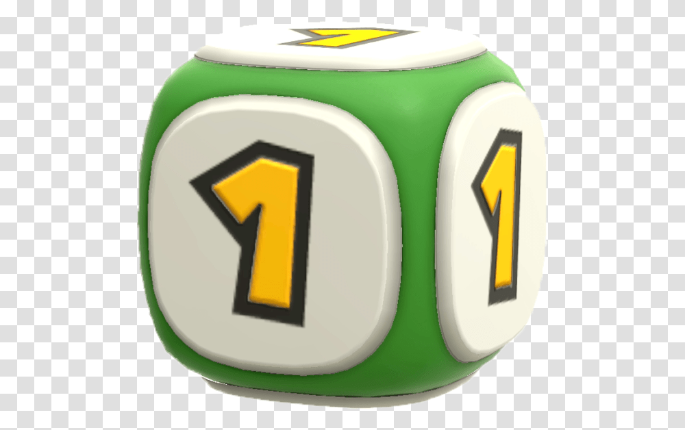 Super Mario Party Characters Dice Wario, Number, Alphabet Transparent Png
