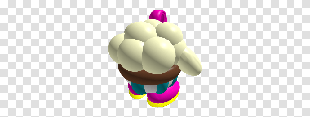 Super Mario Rpg Legends Of The Seven Stars Mallow Roblox Illustration, Sweets, Food, Confectionery, Balloon Transparent Png