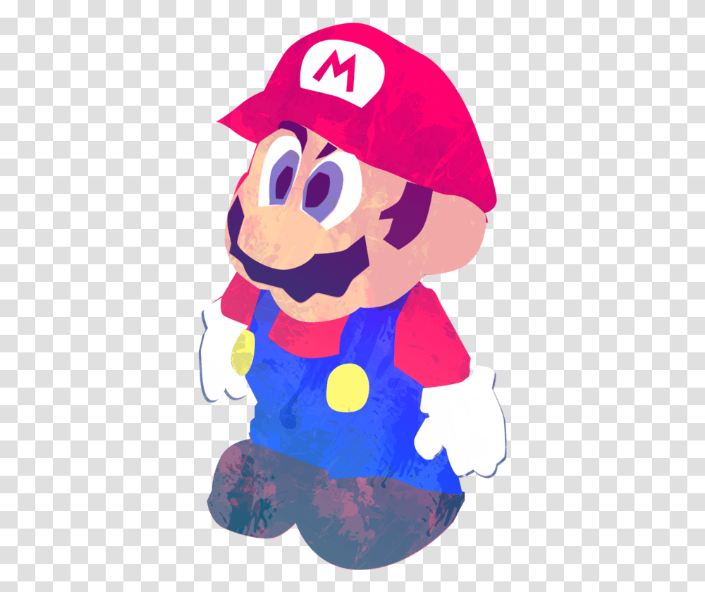 Super Mario Rpg Super Mario Rpg Mario, Person, Outdoors Transparent Png