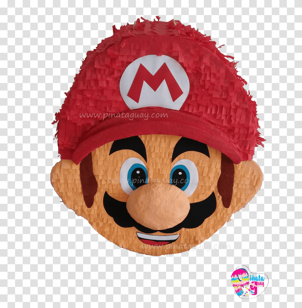 Super Mario Run Apkpure, Toy, Plush, Sweets, Food Transparent Png