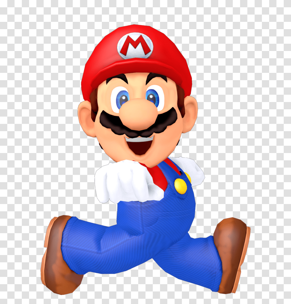 Super Mario Run Artwork Does Mario Look Like, Person, Human Transparent Png