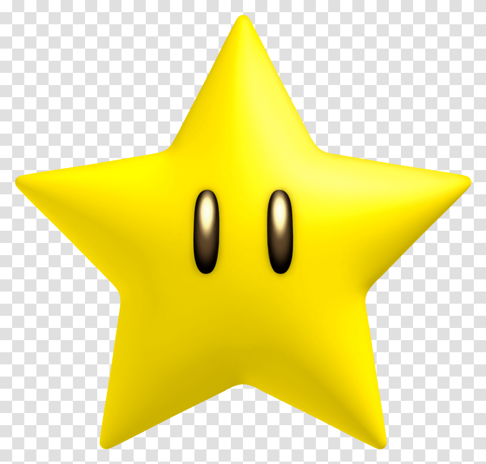 Super Mario Star Clipart Mario Star, Star Symbol Transparent Png