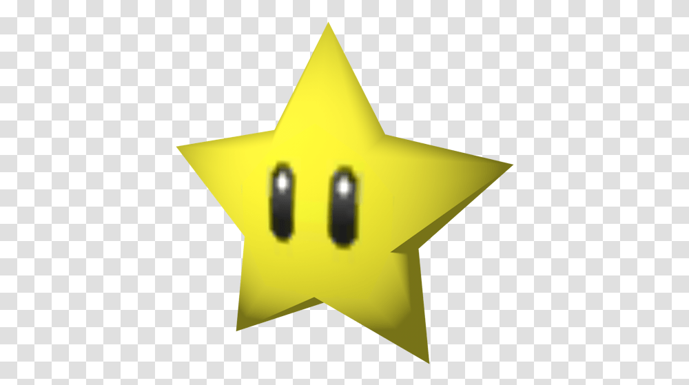 Super Mario Star, Star Symbol, Cross Transparent Png