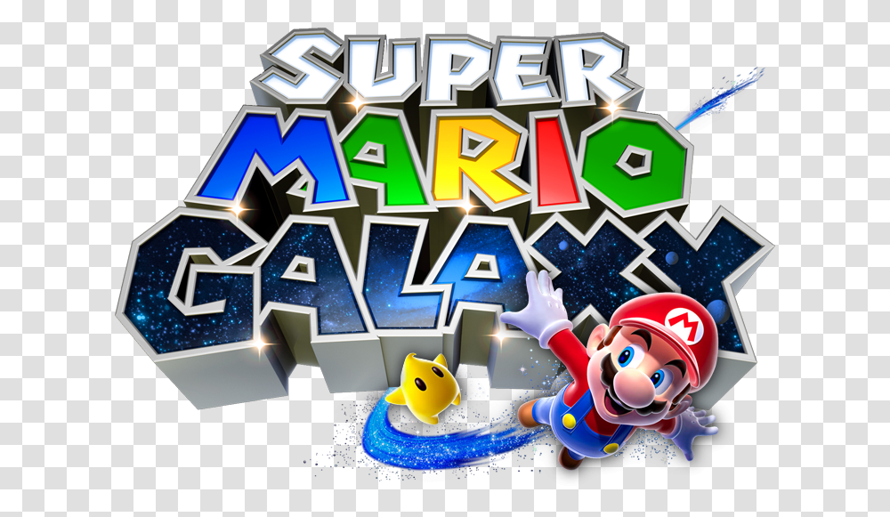 Super Mario Sunshine Super Mario Galaxy, Toy Transparent Png
