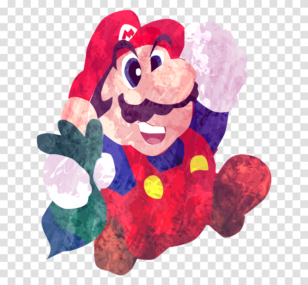 Super Mario Super Mario Bros 2 Mario, Pinata Transparent Png