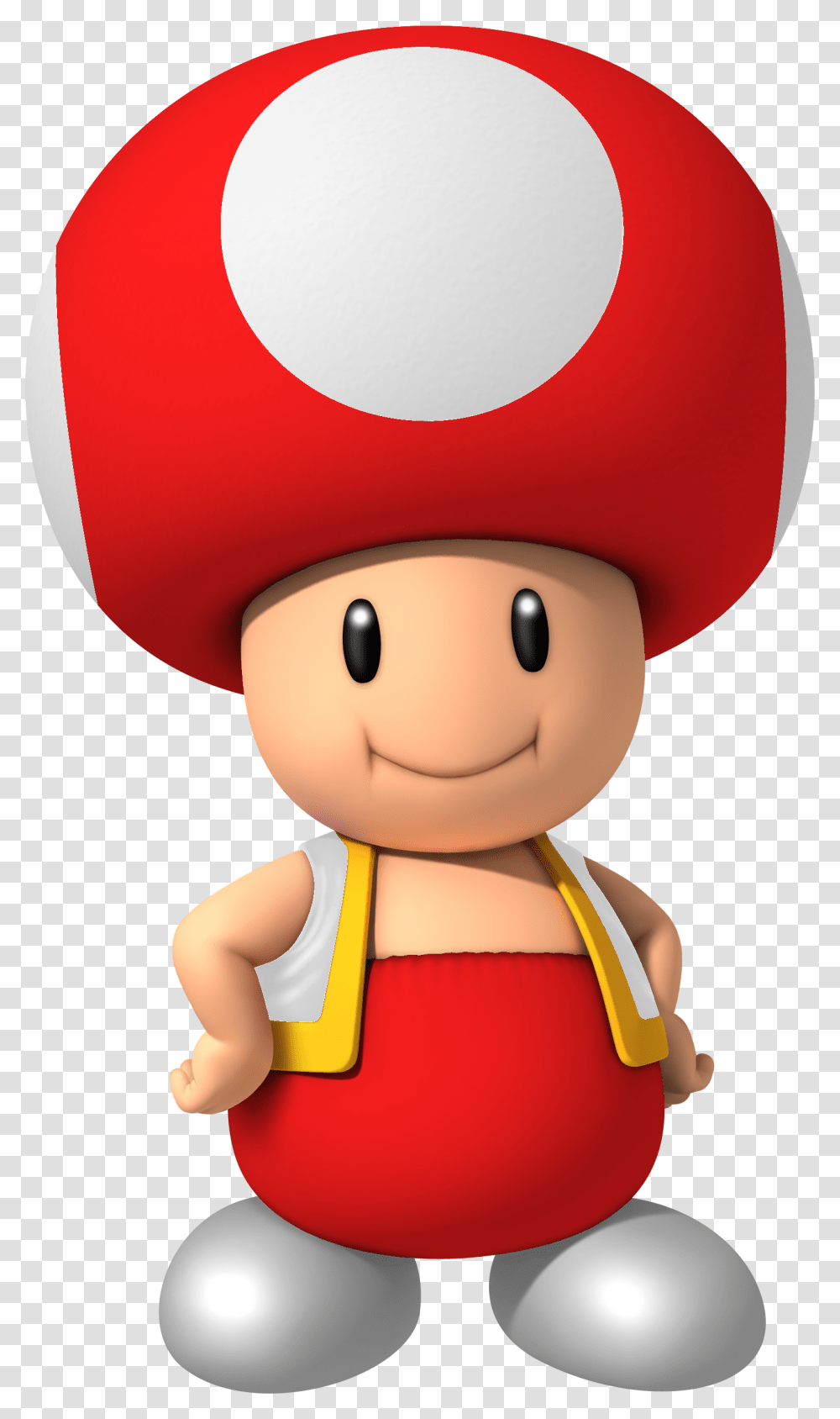 Super Mario Super Mario, Doll, Toy, Elf Transparent Png