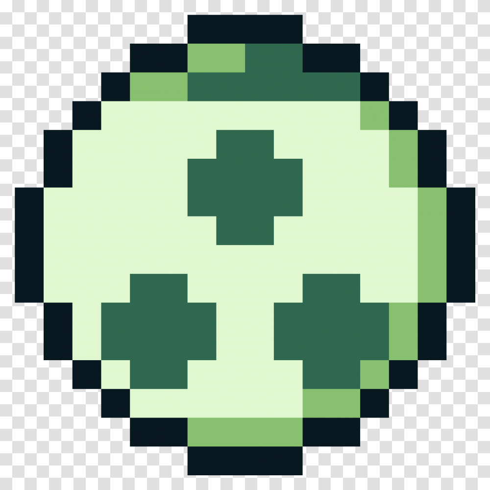 Super Mario World Boo Sprite, First Aid, Green, Minecraft Transparent Png