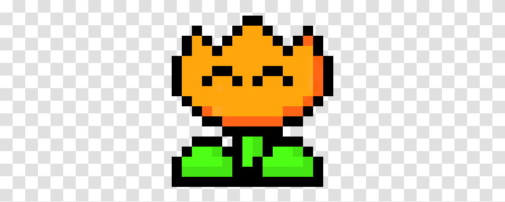 Super Mario World Flower, First Aid, Pac Man Transparent Png